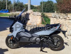 SYM Maxsym TL 500