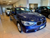 BMW 120d xdrive 2013