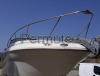 Permuto bellissimo Sea ray 260 con gommone 8/10 mt