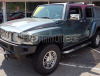 HUMMER H3 3.5 RESTYLING NO SUPERBOLLO