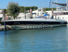 Offshore Benetti 40 carena Cougar 1di20