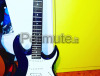 chitarra elettrica Gio Ibanez grx40 BMB