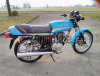 Honda cbx 125 anni '80