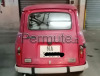 Scambio renault 4 con moto epoca. Valore mercato 2250.anche con eventuali differenze da aggiungere.