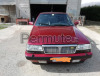 Lancia Thema Ferrari 8.32