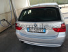 Bmw 320 d