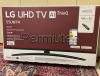 TV LG 55" NUOVO SMART ULTRA HD