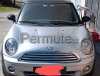 Permuto Mini Cooper 2007