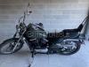 Scambio Kawasaki vn 800 con Harley Davidson o indian