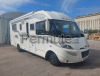 motorhome LAIKA 7012