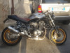 Scambio Suzuki bandit 1200 con moto custom tipo