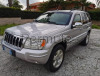 Grand Cherokee wj 2.7 crd