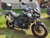 scambio triumph Tiger 1215 explorer