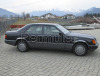 Mercedes W 124 300E Matic Automatico 1990