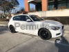 BMW 118d 143 CV AUTOMATICA LED