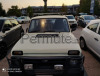 Bellissima Lada Niva GPL