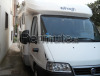 Camper semintegrale Elnagh slim 6 G, anno 2006, meccanica Fiat Ducato 2.8 JTD, Km 43.000, posti 4