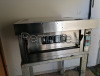 Forno per Pizze Professionale