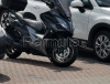 scambio kymco xciting 400 2014 solo con ak550