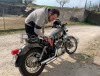 Scambio Yamaha virago 125cc 4t