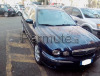 auto benz/gpl ibrida benz/elettrica permuto con jaguar sw x type 2,0 diesel gancio traino omologato