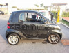 Smart for two 2008 nera