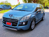 Peugeot 3008 Ibrida Diesel Full optional