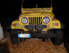 Splendida jeep cj 7 anno 1981