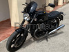 Vendo e permuto MOTO GUZZI V7 II serie STONE