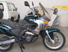 APRILIA PEGASO MOTO