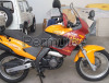 APRILIA PEGASO TUSCANY TIBET MOTO