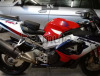 Honda CBR 900 RR Fireblade (929)