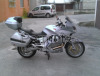 moto guzzi norge 1200