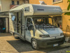 CAMPER MANSARDATO 1.9 DIESEL