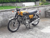 Honda cb 500 four