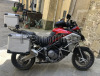 Ducati Multistrada 1200 enduro