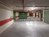 Box a 100 metri dalla stazione centrale di Treviglio