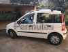 Fiat Panda Benzina/GPL del 2011