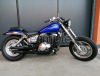 Vendo o scambio suzuki marauder 800