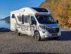 Adria Coral Plus 670 SC - Fiat 6D 2.3 160CV 35L