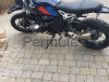 Vendo con permuta moto bmw