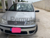 Fiat punto 1.2 natural power