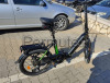 Agrigento vendo causa inutilizzo e bike atala emoticon,ruota 20