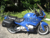 Bmw R1100RS scambio o vendo