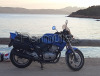 Bellissima Honda CB 500