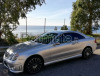 mercedes clk 271.cdi allestimento amg scambio