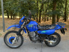 YAMAHA XT 600e 1991 - 20.000 km (mod. 3TB)