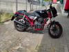 MOTO SYM WOL 300 CR