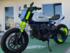 Ducati scrambler 800