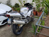 Scambio Honda CBR 929 RR del 2002 con t-max di pari valore